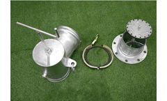 Irritech - Drag Hose Feed Lateral or Linear Systems