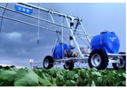Irritech - Four Wheel Linear