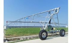 Irritech - Two Wheel Linear