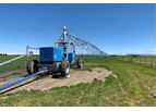 Irritech - Pivot Lateral Irrigator