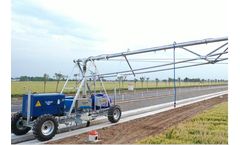 Irritech - Linear Guidance System