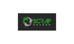 Scrap Dragon - Advanced Business Intelligence Analytics Platform
