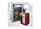 Cathtect - Switchmode Cathodic Protection Rectifiers