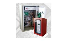 Cathtect - Switchmode Cathodic Protection Rectifiers