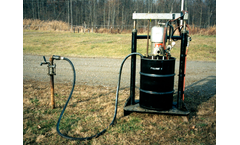 Trenton Fill-Coat - Model #6 -  Cold-Applied Wax Casing Filler for Corrosion Prevention in Pipe Casings