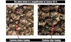 Loresco - Model SC-3 - Super Conducting Backfill for Cathodic Protection