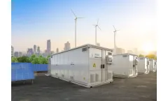 Withthegrid - Teleport Gateway for Mobile Battery Control