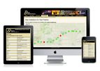 BORIN Data Center - Secure Web-based Management Software of Remote Installations