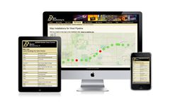 BORIN Data Center - Secure Web-based Management Software of Remote Installations