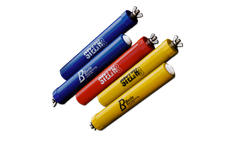 BORIN - Model STELTH 3 - Solid-State Portable Reference Electrodes