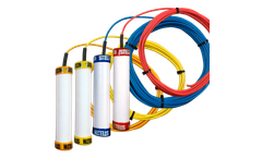 BORIN STELTH - Model 2 - Solid-State Reference Electrodes for for Buried and Concrete Service