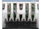 Quartz PCI-AM - Automated Semiconductor Metrology Software