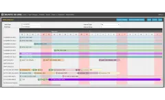 Quartz RE-LIMS - Reliability Laboratory Information Management System