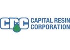 CRC - Solvent and Water Based Amino Resins