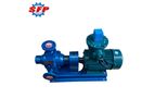 Shenghui - Model LPG - New Model Electric Liquefied Petroleum Gas Transfer Filling Pump for Cylinder
