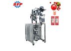 Shenghui - Model Filling Machine - New Technology Vertical Sauce Ketchup Sachet Packaging Machine for Sale