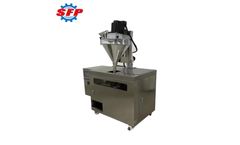 Shenghui - Model Packing Machine - OEM &ODM Service Vertical Automatic Sachet Coffee Powder Filling Packaging Machine