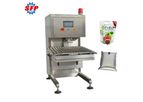 Shenghui - Model Filling Machine - New Technology Automatic BIB Pouch Liquid Bag In Box Filling Packaging Machine
