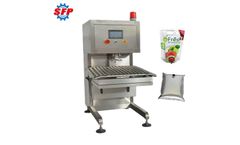 Shenghui - Model Filling Machine - New Technology Automatic BIB Pouch Liquid Bag In Box Filling Packaging Machine