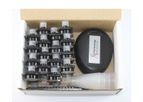 DNAiTECH S-TECH - Sample Preparation Technology for Point-of-Care Diagnostics