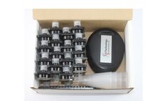 DNAiTECH S-TECH - Sample Preparation Technology for Point-of-Care Diagnostics