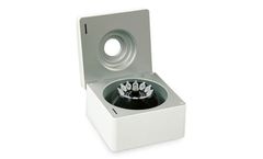 DNAITECH - Model Ahram RX1 - Portable High-Speed Centrifuge