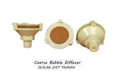 Water Aeration Diffuser (aeration diffuser: fine bubble , coarse bubble )