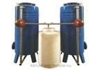 Water Resin Softener