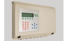 Agriware - Model MCUPlanet - Greenhouse Management Computers