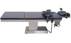 Suxin - Model SXD8803 - Electric Operating Table