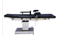 Suxin - Model 8801  - Five-Function  Electric Operating Table