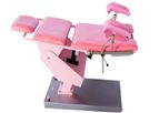 Suxin - Model SXD8805 - Electric Hydraulic Obstetric Bed