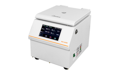 Midea - Model MLX-2018H - Portable Lab High-Speed Centrifuge