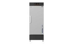 Midea - Model MD-25L308 Minus - 25 Degree low Temperature Freezer for Safeguarding Science