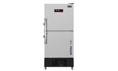 Midea - Model MD-25L518 Minus - 25 Degree Cutting-Eddge Research Freezer for Cryopreservation