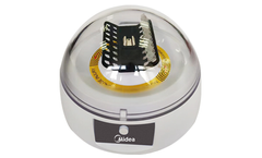Midea - Model MLX-2002H  - Tabletop Mini Centrifuge