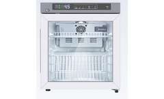 Midea - Model MC-5L42  - Under Counter Refrigerator