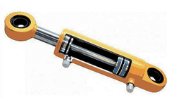 Iljin - Hydraulic Cylinder