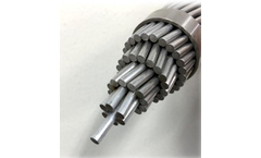 Iljin - Aluminium Clad Steel Wire