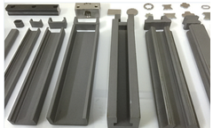 Iljin - Precision Cold Drawn Shapes