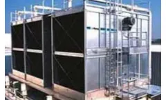 Guardian Chemicals - Model AQUAGUARD 502 - Cooling Water Treatment System