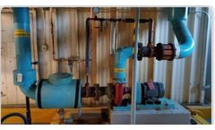 Guardian Chemicals - Model AQUAGUARD AF1 - Antifoam/Defoamer for System Efficiency