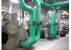 Guardian Chemicals - Model Inhibited Glycol Series - Inhibited Glycol Heat Transfer Fluids