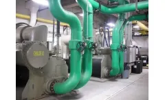 Guardian Chemicals - Model Inhibited Glycol Series - Inhibited Glycol Heat Transfer Fluids