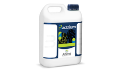 Atens - Bactrium Plant Growth Enhancing Rhizosphere Bacteria