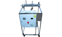 Enbio Green - Water Treatment Plant