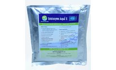 Enbio Green - Model STP - Bioculture Powder Chemical