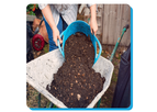 Enbio Green - Food Waste Composting Treatment Bioculture