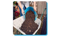 Enbio Green - Food Waste Composting Treatment Bioculture