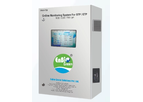 Enbio Green - Model ENUV-720 - Online Monitoring System for STP/ETP Plants